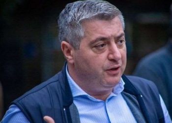 ნეტავ, ერთი ადამიანი მაჩვენა, რომელსაც ნამდვილად შეუძლია დაიჯეროს, რომ „ნაცმოძრაობა“ დაბრუნების შემთხვევაში იგივე პოლიტიკას არ გაატარებს – კახა კახიშვილი