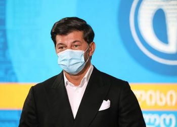 თუ არ ჩავთვლით ჟურნალისტების პროვოკაციულ მცდელობებს, არჩევნებმა მშვიდობიანად ჩაიარა – კალაძე