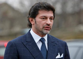 როდესაც საზღვარგარეთ IPSOS-თან კორუფციული გარიგება გაფორმდა, კალაძე საქართველოში არ იყო – მთავარი