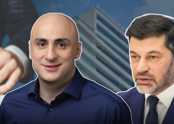 თბილისში დათვლილია უბნების ნახევარზე მეტი – 407 უბნის შედეგები