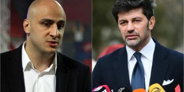 კალაძე – 55.61%, ნიკანორ მელია 44.39% – ცესკო-ს პირველადი მონაცემები