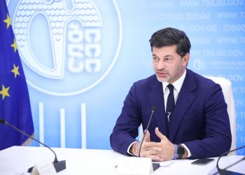 თბილისის საბავშვო ბაგა-ბაღების რაოდენობა 186-მდე გაიზარდა