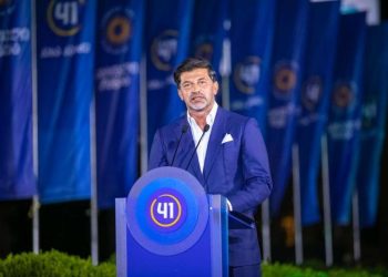 “ადამიანურ სიტყვას გაძლევთ” – რა სიტყვა დადო კალაძემ?