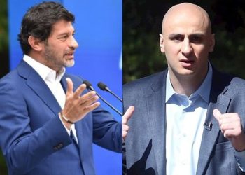 „მელიას  ამ განცხადების მერე, შუაზე გაიწიწკნენ, გამწარდნენ,  აწრიალდნენ „ქოცები“ და  ფერი დაკარგეს“ – ვალერი გელბახიანი