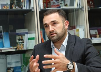 რას პასუხობს ცესკო-ს თავმჯდომარე არჩევნებთან დაკავშირებით დასმულ კითხვებს? – ინტერვიუ გიორგი კალანდარიშვილთან