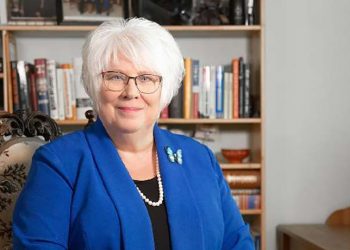 ველით, რომ ყველაფერი კანონის უზენაესობის ფარგლებში წარიმართება – კალიურანდი სააკაშვილზე