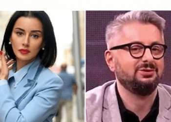 “რუსებსაც ყავთ თავისი წულუკიანები, ოღონ @@@ქალებად მუშაობენ და არა მინისტრებად” – გვარამია