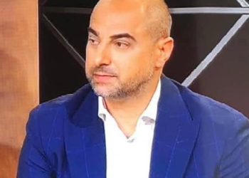 გიორგი კაპანაძე დააკავეს