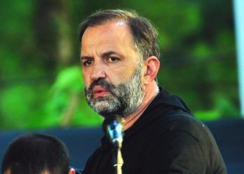 „ეს მარაზმი და სიგიჟე, ერთი და იგივე უბედურების ყურება, არ დამთავრდება არასოდეს!“