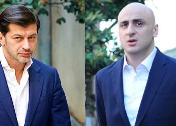 “მთავარი არხის” ეგზიტპოლი – თბილისი