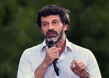 რისთვის უხდის ოცნება ფულს ხალხს? – “ეს დამალული არაა, იმაზე ნაკლები ჯდება, ვიდრე “ენმ”-ს დაუჯდა აქცია” – კალაძე