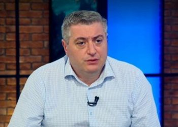 “სააკაშვილი კარგ პირობებშია და ეს არის ჩვენი დამსახურება,  წლების მანძილზე არ იყო საჭმელი ციხეში და ყველა შიმშილობდა” – კახა კახიშვილი