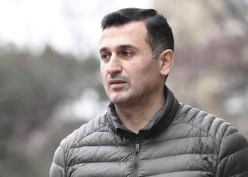 “ოცნების” აქციას არ ექნება არავითარი მუხტი – დავით კირკიტაძე