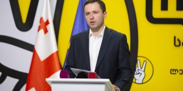 პრემიერის მხრიდან პატიმრის ფსიქიკურ მდგომარეობაზე ცინიკური საუბარი ამორალურია -კოჟორიძე