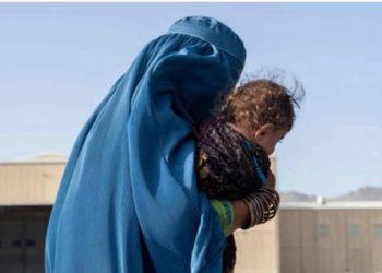 ავღანეთში ოჯახმა სხვა შვილების გამოსაკვებად ბავშვი 500 დოლარად გაყიდა