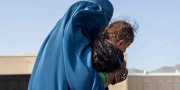 ავღანეთში ოჯახმა სხვა შვილების გამოსაკვებად ბავშვი 500 დოლარად გაყიდა