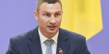 სააკაშვილის გისოსებს მიღმა დატოვება არასწორი და არასამართლიანია – ვიტალი კლიჩკო