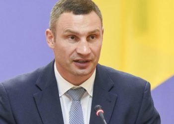 პირადი: თუ მიხეილ სააკაშვილი დარჩება ციხეში, ეს საქართველოს უფრო მეტ ნეგატივს მოუტანს, ვიდრე პოზიტივს – კლიჩკო