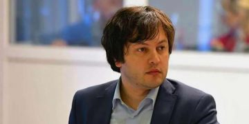 კობახიძე 27 ოქტომბერს მასშტაბურ აქციას აანონსებს