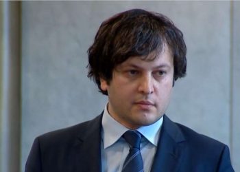 ირაკლი კობახიძე: მიხეილ სააკაშვილი ძალიან მძიმე დამნაშავეა და ის 6 წელიც არაფერია იმ დანაშაულებთან შედარებით, რაც მას აქვს ჩადენილი