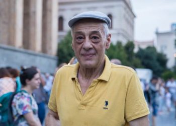 სააკაშვილის ჯანმრთელობა დღეს არის საქართველოს ჯანმრთელობა – ყუბანეიშვილი