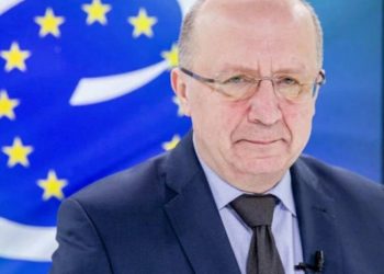 ყოფილი პრეზიდენტის ციხეში ჩასმა კარგი არ არის, ეს არ ხდება ევროპულ ქვეყნებში – კუბილიუსი