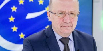 ყოფილი პრეზიდენტის ციხეში ჩასმა კარგი არ არის, ეს არ ხდება ევროპულ ქვეყნებში – კუბილიუსი