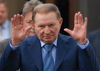 “სწორედ სააკაშვილის წყალობით მიუახლოვდა საქართველო ევროპულ ღირებულებებს, რომელთა შორის უმთავრესი ჰუმანიზმია” – კუჩმა