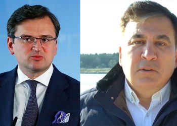 “გაჭირვებაში არ დავტოვებთ, ჩვენი სვლა, შეიძლება, მხოლოდ ექსტრადაცია არ იყოს” – კულუბა