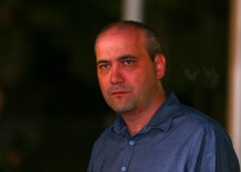 “52-ე უბანი გაყალბებულია!“ – დაკავებულია ზვიად კუპრავა