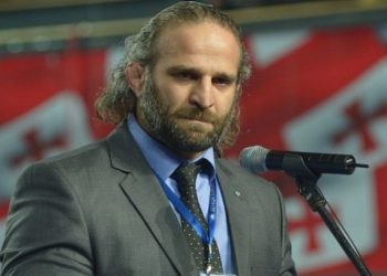 „დიახ, მე მოსახდელი მაქვს ბოდიში სულხან მოლაშვილის მამასთან, რადგან…“ – ლუკა კურტანიძე