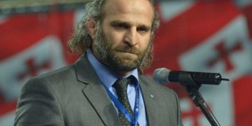 „დიახ, მე მოსახდელი მაქვს ბოდიში სულხან მოლაშვილის მამასთან, რადგან…“ – ლუკა კურტანიძე