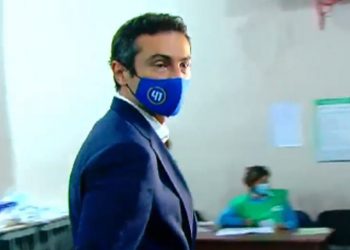 კუჭავა “დააჯარიმეს”, მაგრამ არ დააჯარიმეს – სასამართლოს გადაწყვეტილების დეტალები