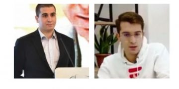 რა კავშირი აქვს ექსპრემიერის შვილს ნიკო კვარაცხელიას მკვლელობასთან – რატომ დაურეკეს მკვლელობაში ბრალდებულებმა ბუსა ჟვანიას