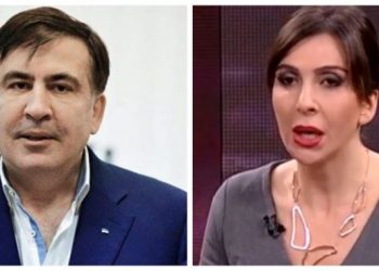 “სააკაშვილს რომ ციხეში რამე დაემართოს…უკიდურესად საშიში ისტორიული მომენტის წინაშე ვდგავართ. ვერ ვაცნობიერებთ ამ მომენტის წარმოუდგენელ ტრაგიზმს და ისტორიულ უსამართლობას”- ეკა კვესიტაძე