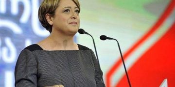 ან ივანიშვილმა მიიღო გარანტიები და გზა გაუხსნა, ან ძალოვანმა სტრუქტურებმა შემოიყვანეს – ლაგაზიძე მიხეილ სააკაშვილზე