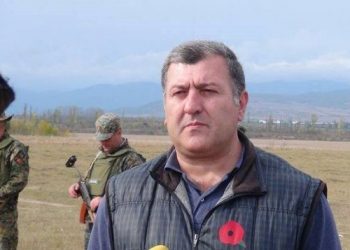 “სამეგრელოში ბართლომეს ღამე იგეგმება…” – ლაშა ბერულავა