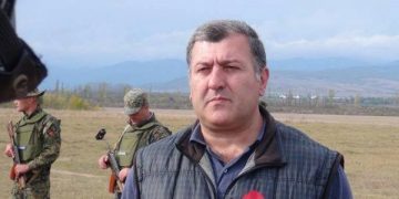 “სამეგრელოში ბართლომეს ღამე იგეგმება…” – ლაშა ბერულავა