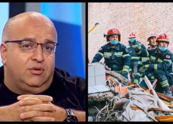 „ვერც დედიკომ უმღერა, მას ძილის წინ ნანები, მხოლოდ ბიძამ ჩაიკრა, გაუგრძელა წამები…“ – ლაშა ღლონტის ლექსი ბათუმის ტრაგედიაზე