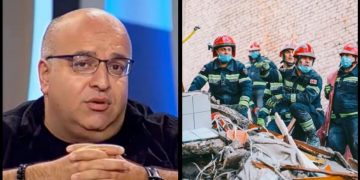 „ვერც დედიკომ უმღერა, მას ძილის წინ ნანები, მხოლოდ ბიძამ ჩაიკრა, გაუგრძელა წამები…“ – ლაშა ღლონტის ლექსი ბათუმის ტრაგედიაზე