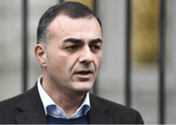 სუს-ის ფაილები: ლაშა ჟვანიას შვილი ნარკოდანაშაულის ბრალდებით დააკავეს და თადუმაძის ჩარევის შემდეგ გაათავისუფლეს