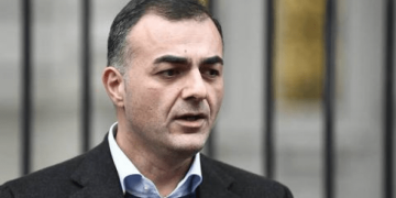 სუს-ის ფაილები: ლაშა ჟვანიას შვილი ნარკოდანაშაულის ბრალდებით დააკავეს და თადუმაძის ჩარევის შემდეგ გაათავისუფლეს