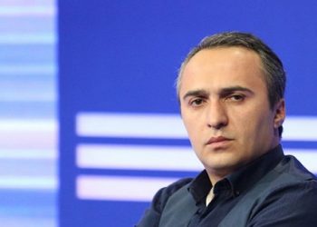 “აქცია კი არა, გარეთ არის გამოსათრევი მანიაკი სააკაშვილი და ჩასაქოლია…” – ლატარია