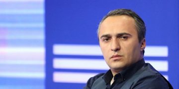 “კალაძეს აქვს სპორტული სული და როდესაც ხედავს მარცხს, უმატებს ვარჯიშს, ამიტომაც დადებს კალა ყველგან შედეგს!” – ირაკლი ლატარია