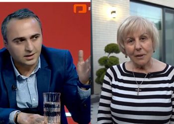 “რამდენს ბედავთ ქალბატონო, რამდენს? შეეგუეთ, თქვენი მანიაკი შვილი უნდა იყოს ციხეში” – ირაკლი ლატარია