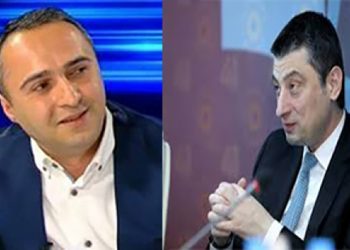 “არ ყოფილა გახარია ჭკვიანი, შევცდი!!!” – ირაკლი ლატარია