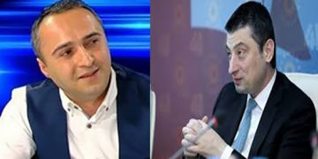 “არ ყოფილა გახარია ჭკვიანი, შევცდი!!!” – ირაკლი ლატარია