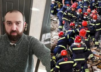 „ამ უბედურების შემქმნელსაც მოუყომარებს საქმეს ვინმე ბიძერი, ან ანაფორაში გამოწყობილი ყოფილი ბიძერი“ – ლექსო ლეკიაშვილი