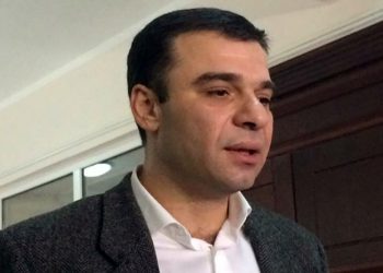 “ფონიჭალის სამივე უბანი მოიგო ნიკა მელიამ!” – სამუშია