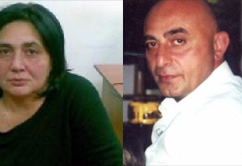 “დღეს ჩემი ძმა დაიბადა, სისხლისმსმელმა რეჟიმმა არ აცალა 61 წლამდე მიეღწია, მალე სანაცეთი იქ აღმოჩნდება სადაც მათი ადგილია, სანაგვე ურნაში! ” – ლია კრიალაშვილი